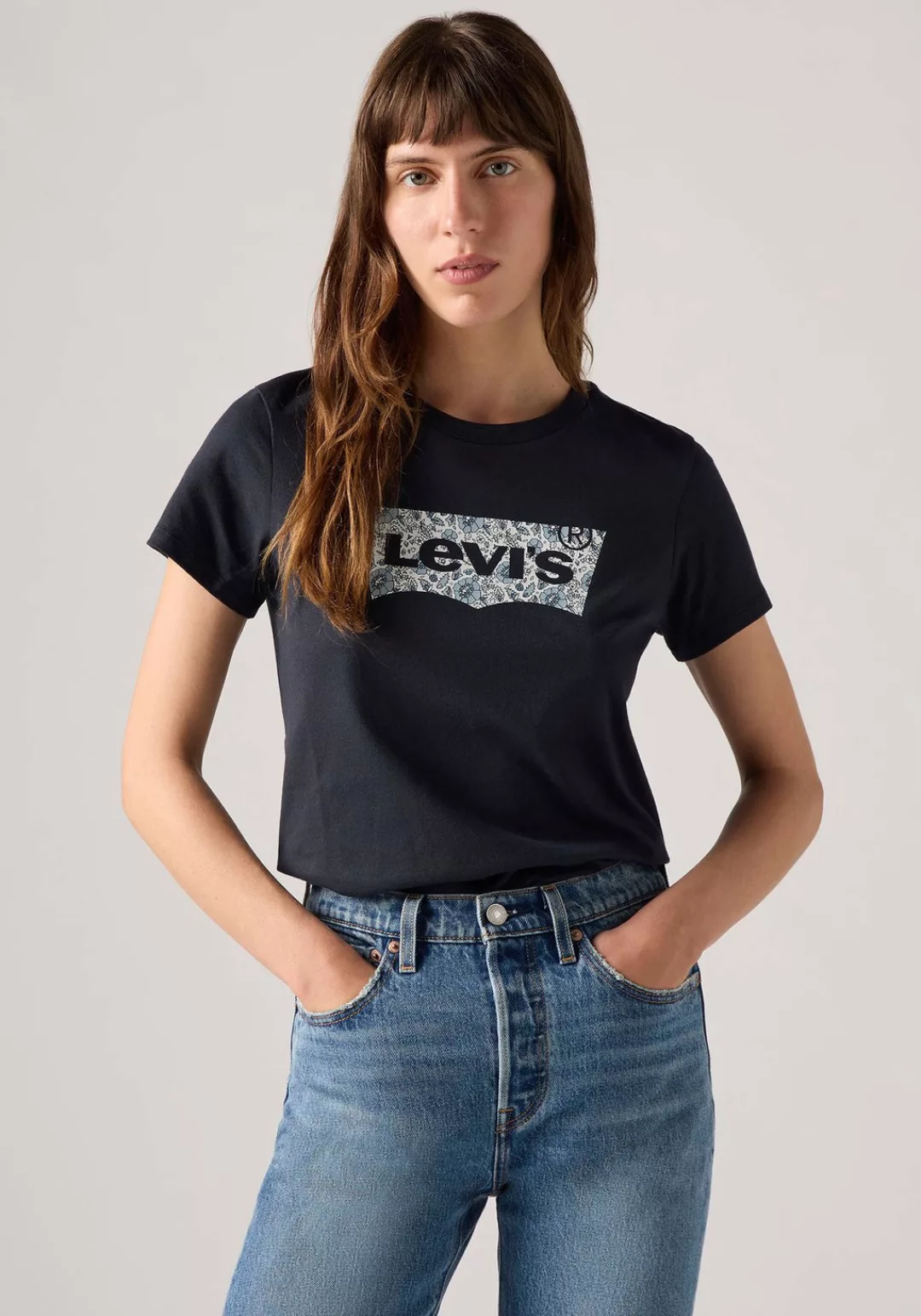 Levis T-Shirt günstig online kaufen