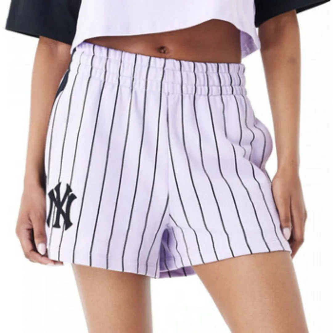 New-Era  Shorts Mlb lifestyle shorts neyyan günstig online kaufen