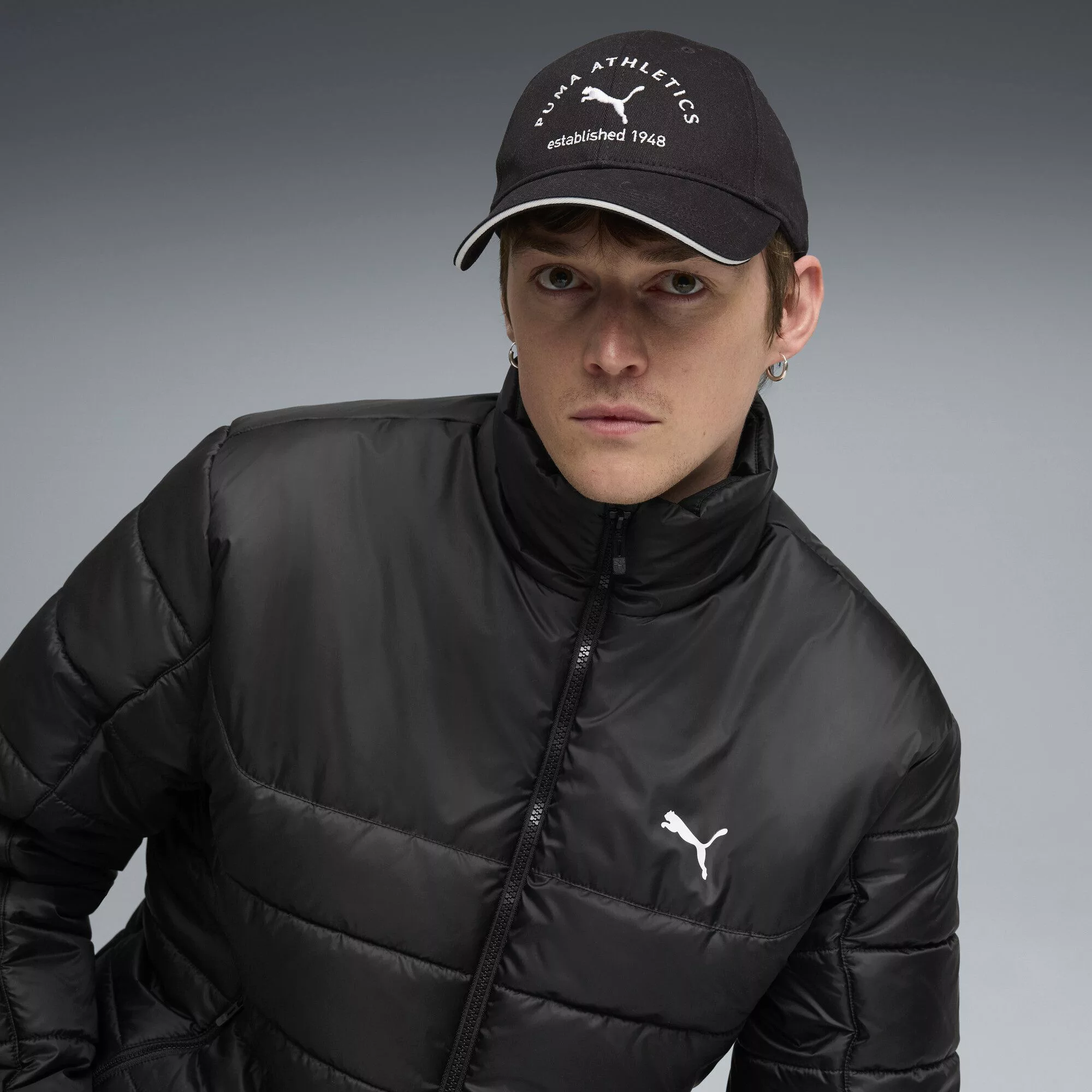 PUMA Flex Cap PUMA Class Baseball-Cap günstig online kaufen