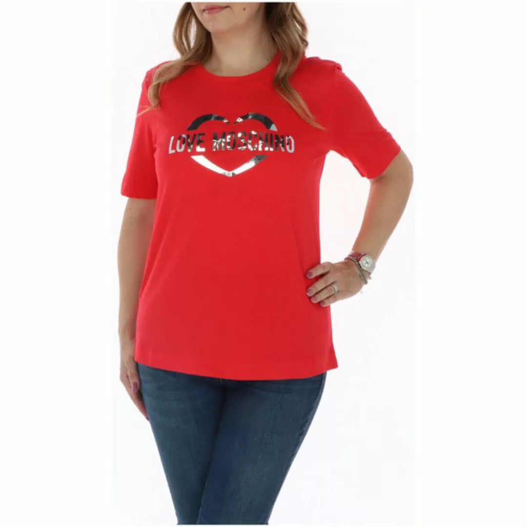 LOVE MOSCHINO T-Shirt günstig online kaufen