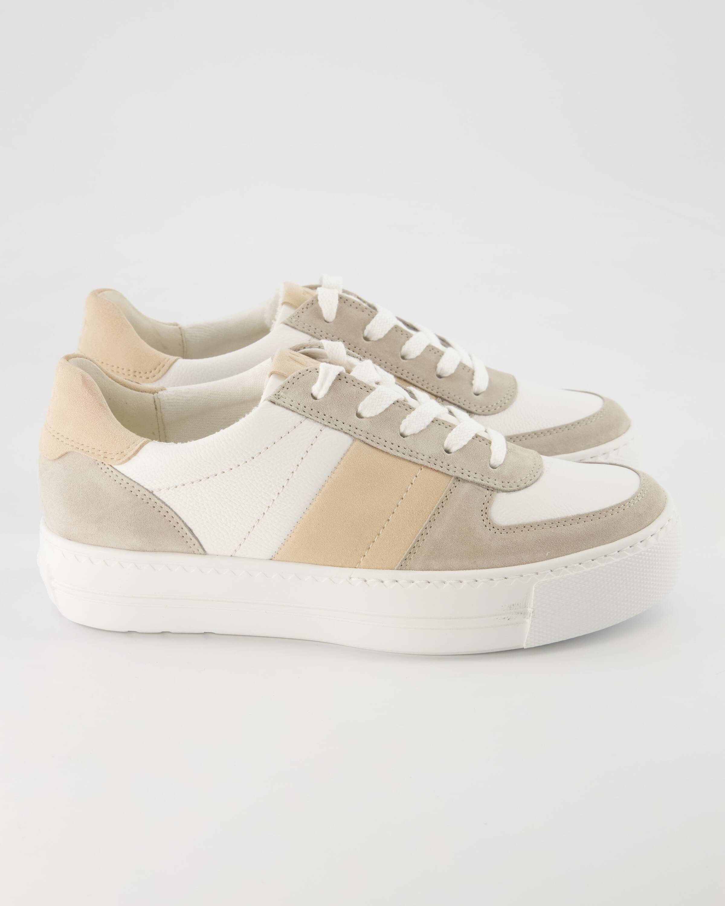 Paul Green 5230-065 Sneaker Obermaterial: Leder günstig online kaufen