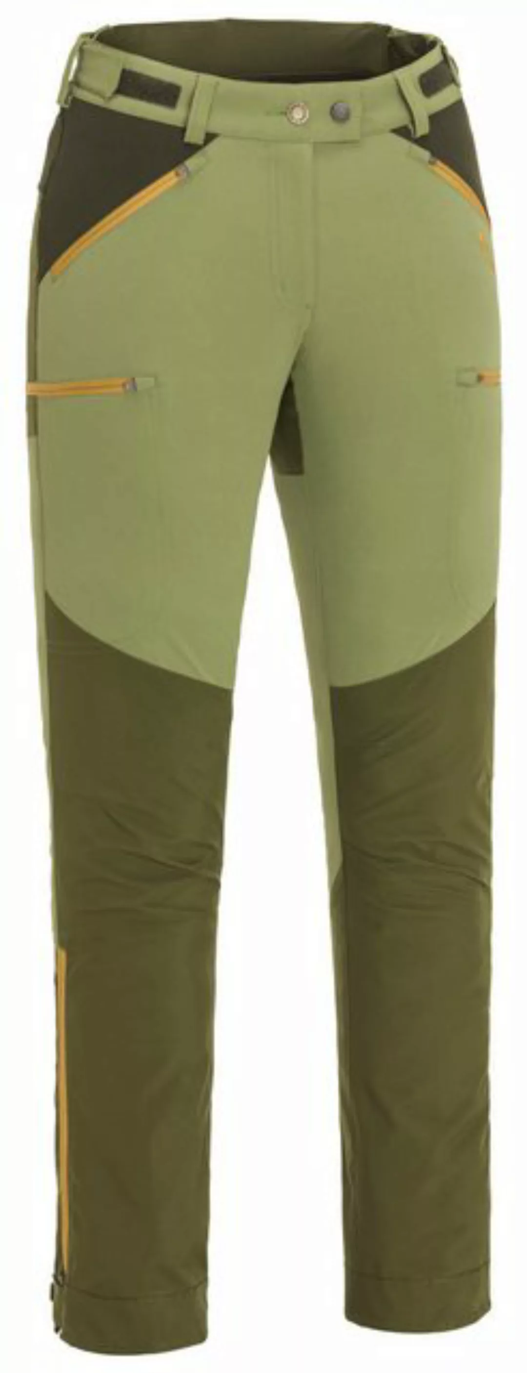 Pinewood Outdoorhose ABISKO BRENTON CS WOMEN Trekkinghose & Hikinghose günstig online kaufen