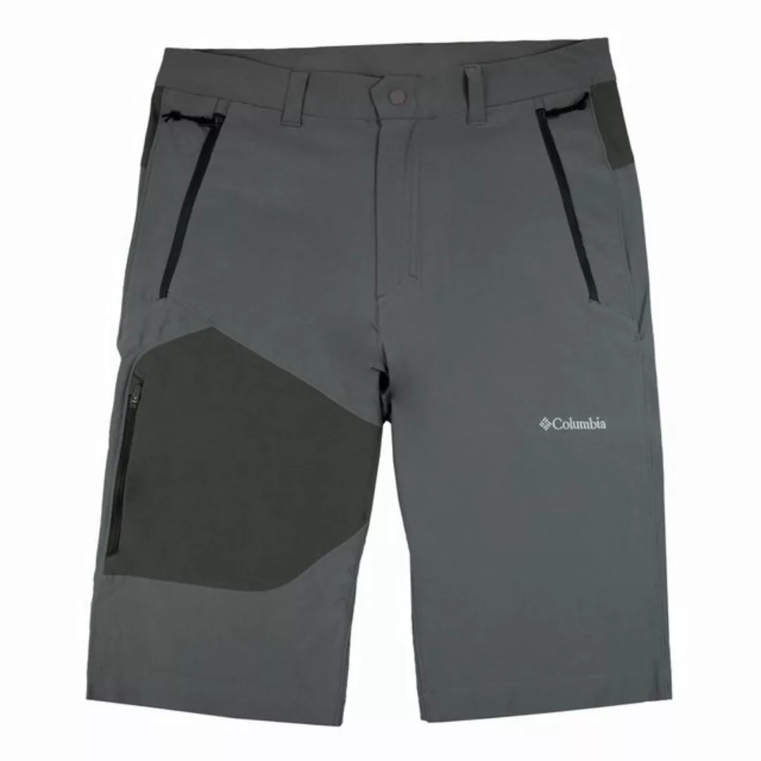 Columbia Funktionshose Triple Canyon™ II Short mit wasserabweisenden Eigens günstig online kaufen