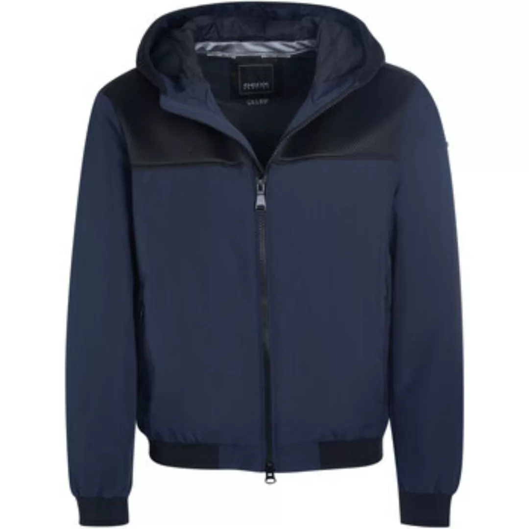 Geox  Herren-Jacke M0221NT2634F4386 günstig online kaufen