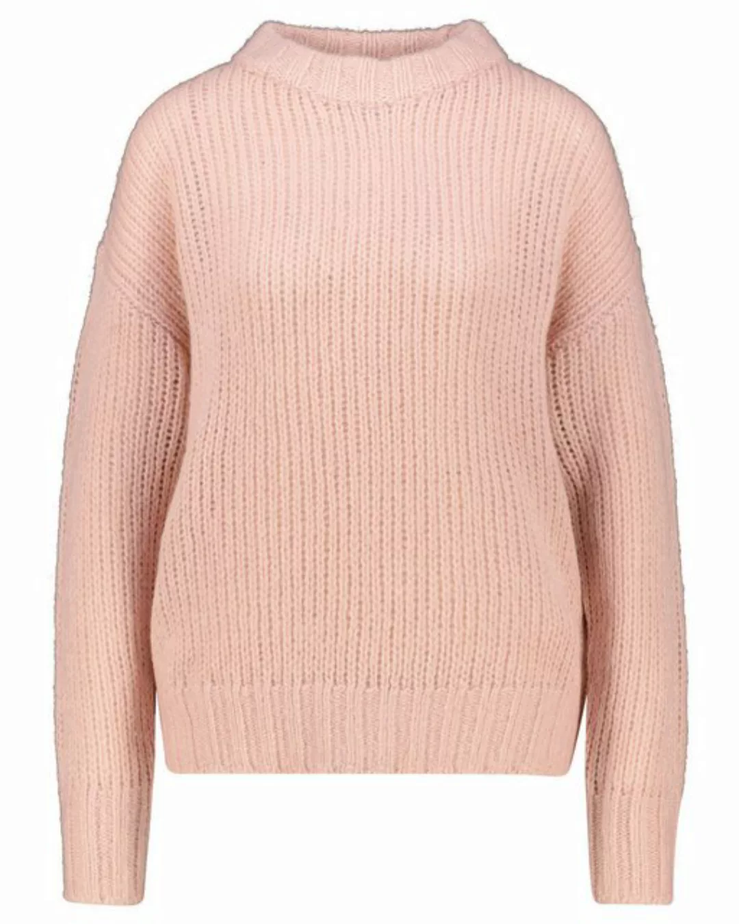 HUGO Strickpullover Damen Pullover SLOOSSY (1-tlg) günstig online kaufen