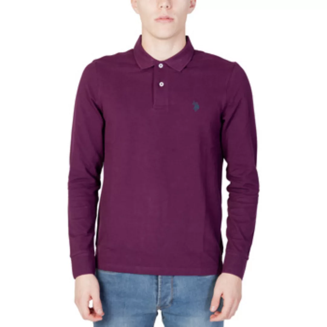 U.S Polo Assn.  Poloshirt MUST EHPD 66709 49785 günstig online kaufen