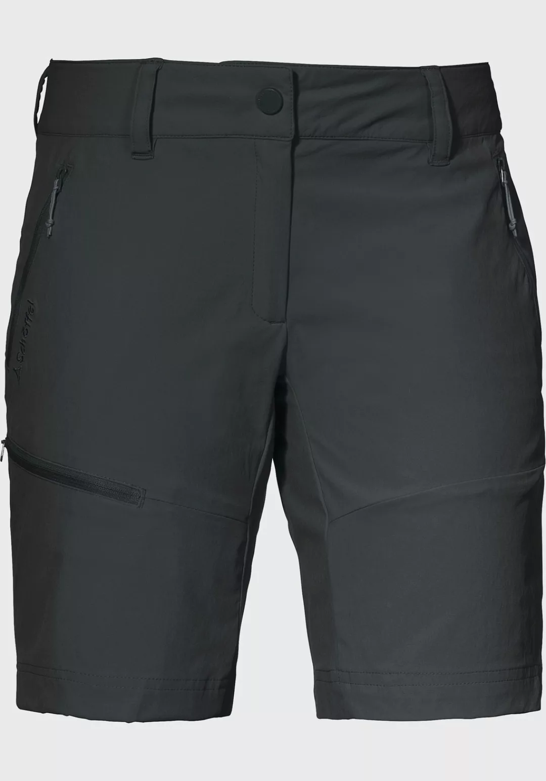 Schöffel Country Shorts Schöffel Damen Short TOBLACH2 12408 dunkelblau günstig online kaufen