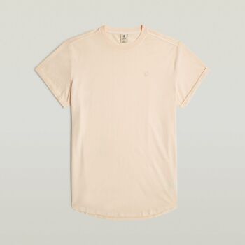 G-Star Raw  T-Shirts & Poloshirts D16396 2653 LASH G.D.-H033 LINEN GD günstig online kaufen