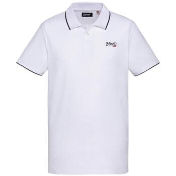 Schott  Poloshirt PSPAUL günstig online kaufen