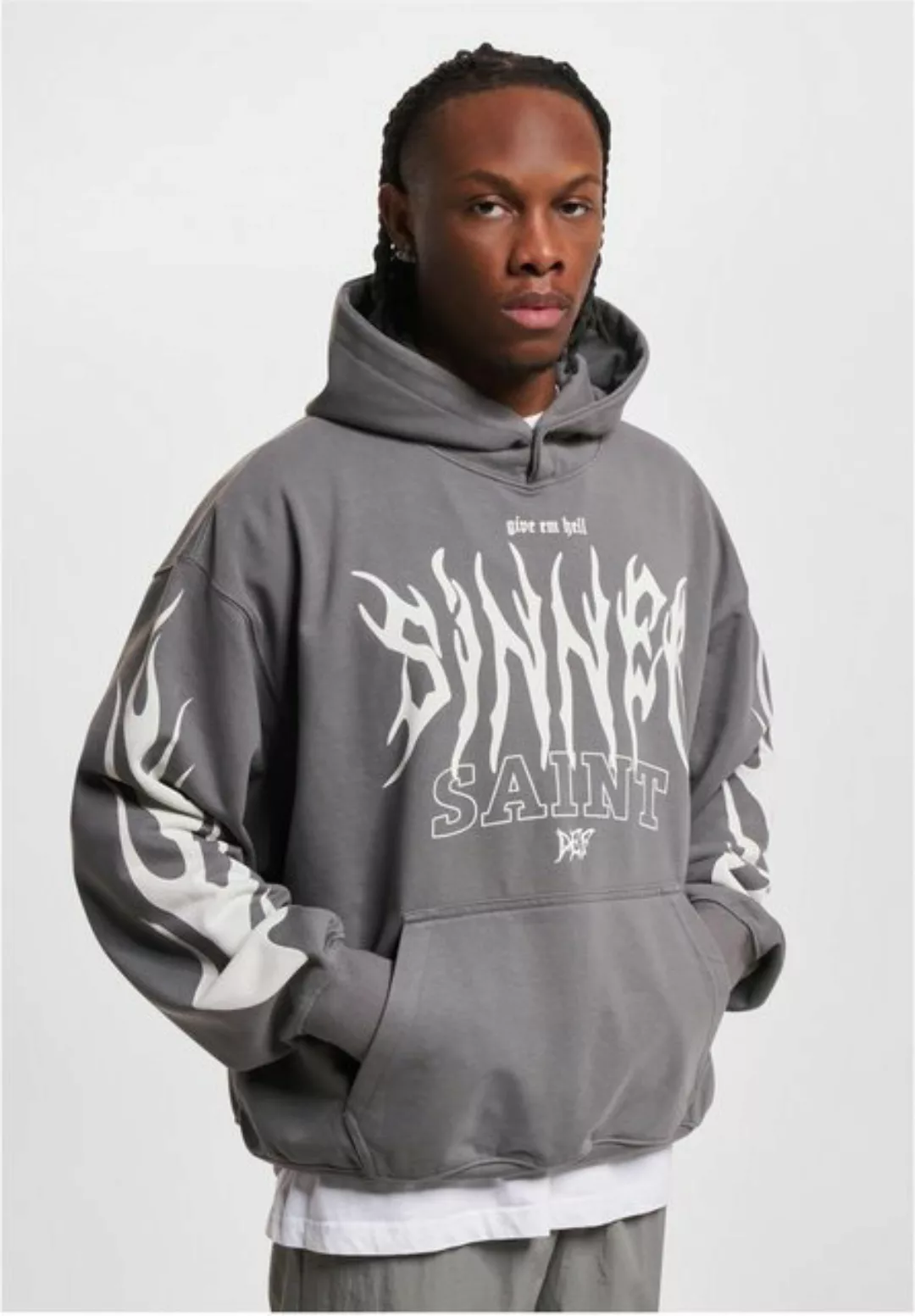 DEF Hoodie Saint Hoody günstig online kaufen