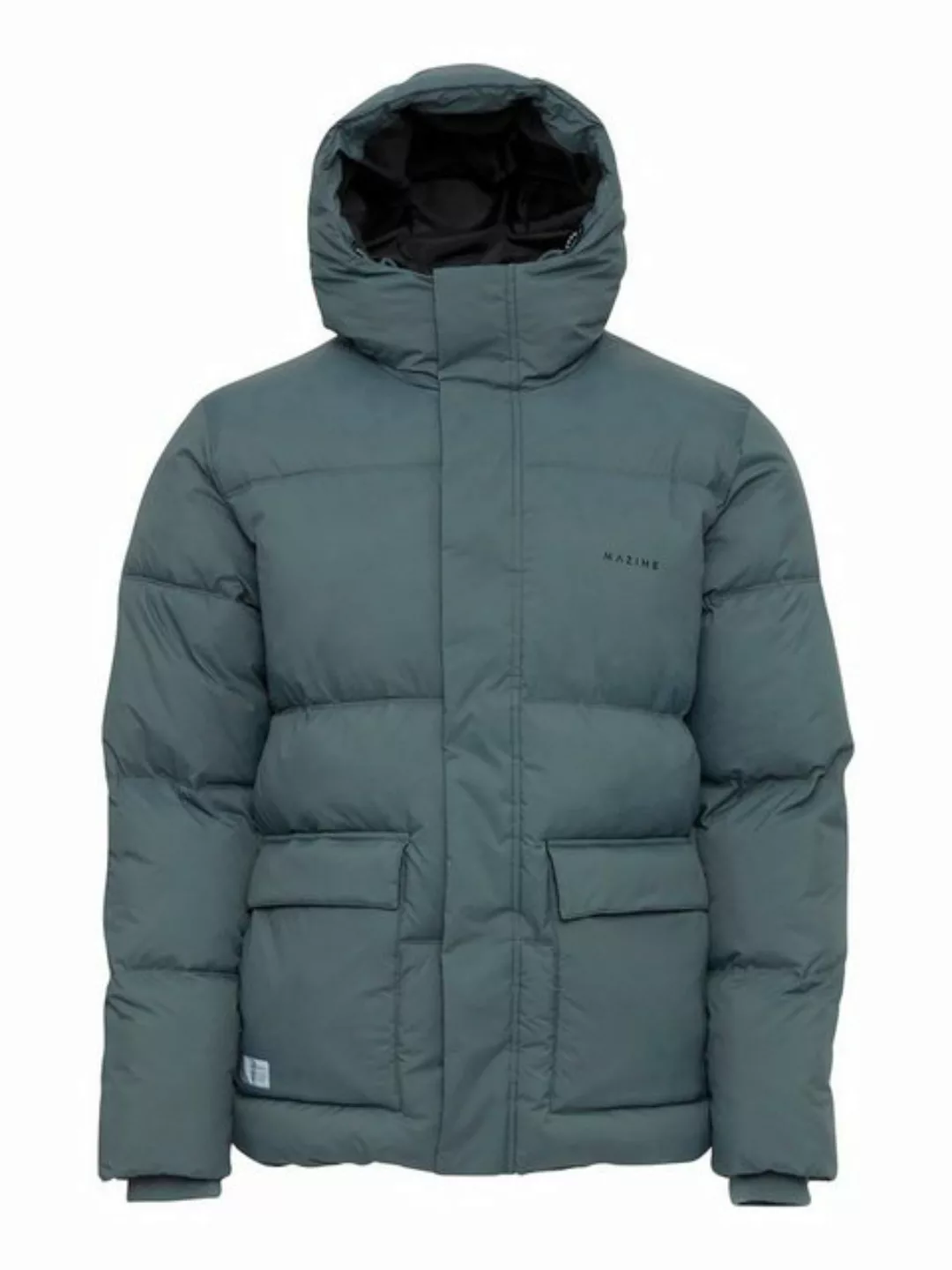 MAZINE Winterjacke Moonbeam Puffer Jacket warm gefüttert günstig online kaufen