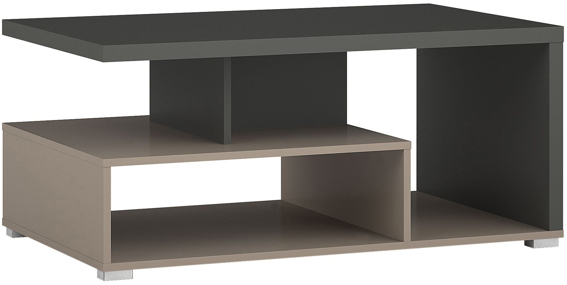 INOSIGN Couchtisch "Serio", Breite 100 cm günstig online kaufen