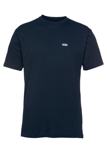 Vans T-Shirt LEFT CHEST LOGO TEE günstig online kaufen