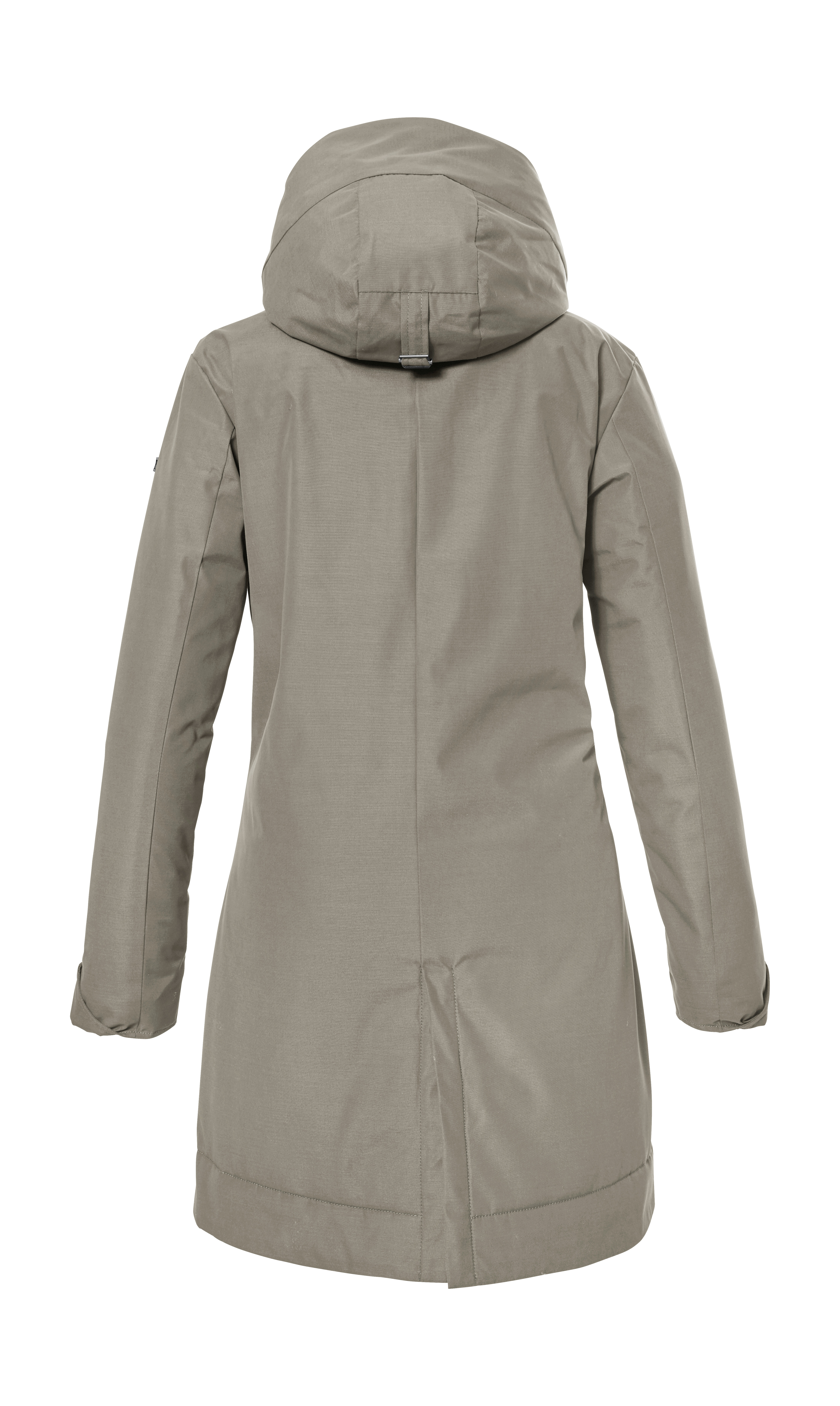 G.I.G.A. DX by killtec Parka "GW 70 WMN PRK", Wind- und wasserdichter Damen günstig online kaufen