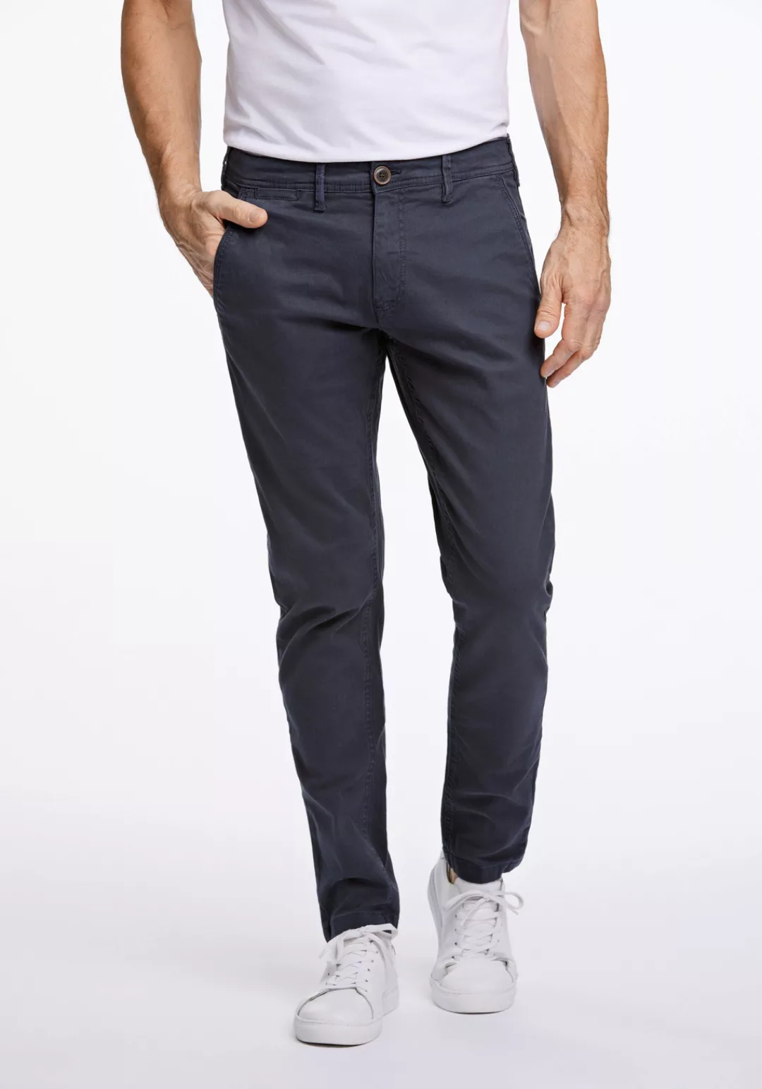 BISON Chinos "BISON Chinos" günstig online kaufen