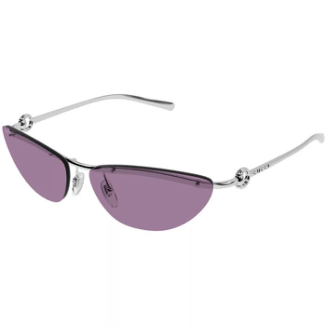 Gucci  Sonnenbrillen GG1701S 003 Sonnenbrille günstig online kaufen