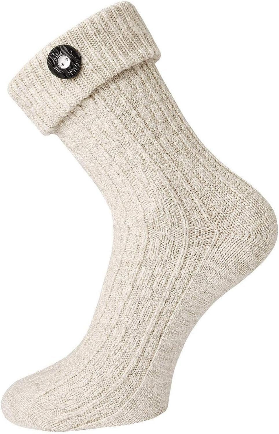 TippTexx 24 Trachtensocken 2 Paar Trachtensocken günstig online kaufen