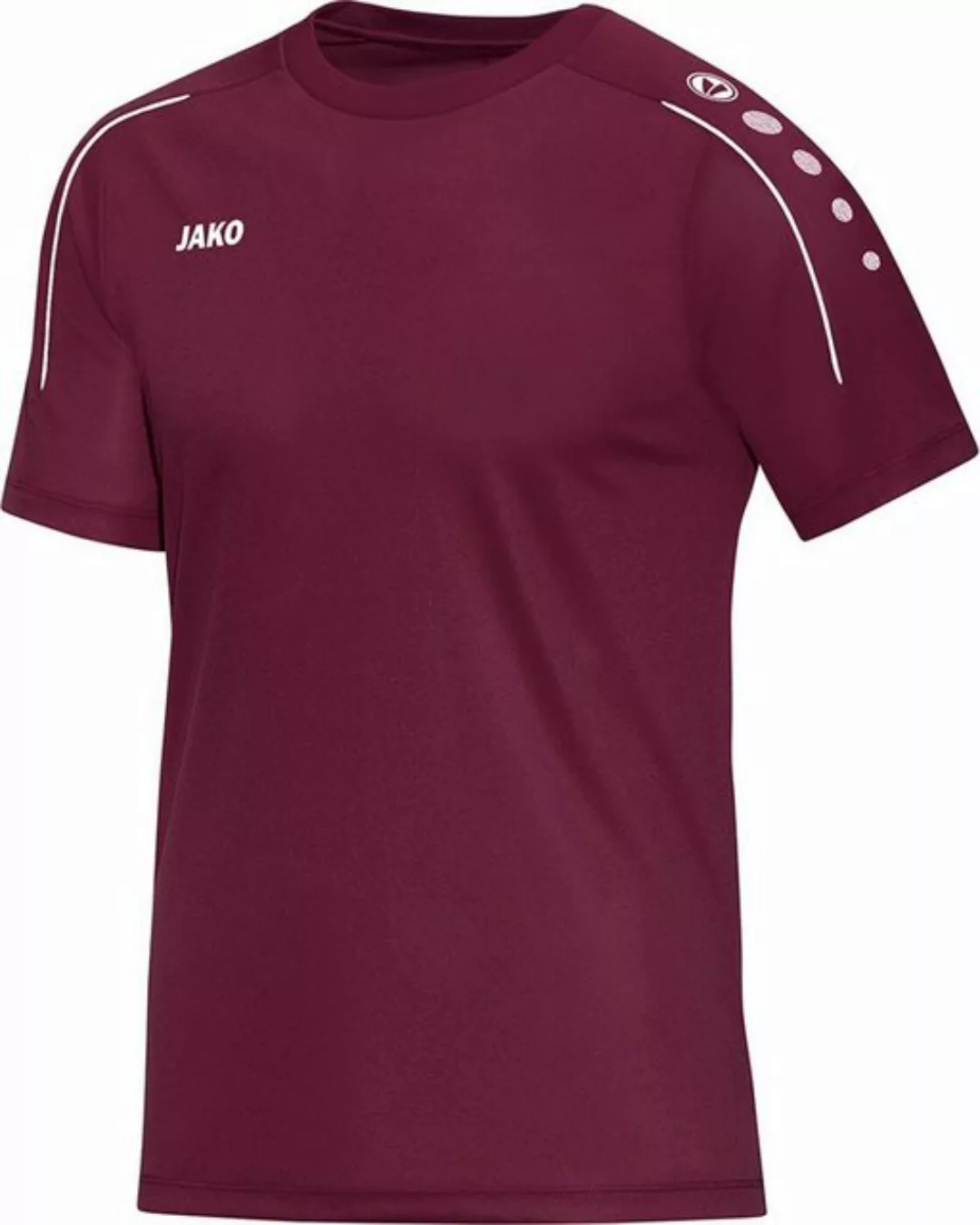 Jako Kurzarmshirt T-Shirt Classico günstig online kaufen