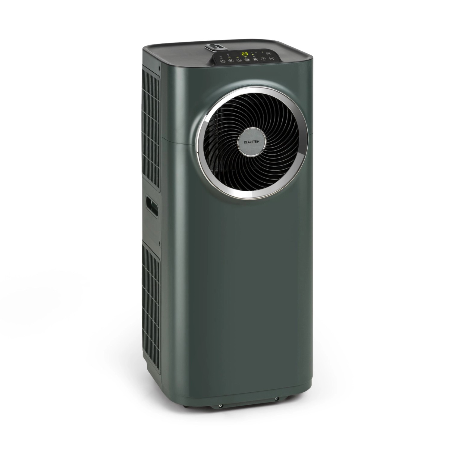 Klarstein Kraftwerk Smart 12K Mobile Klimaanlage 3-in-1 Klimagerät 12000 BT günstig online kaufen