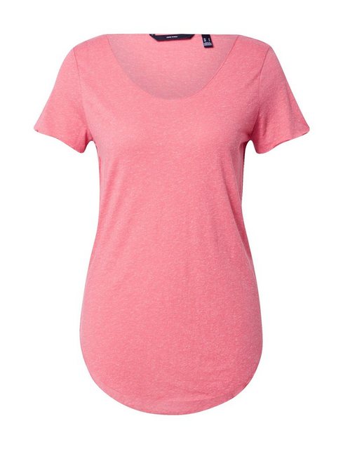 Vero Moda T-Shirt Lua (1-tlg) Plain/ohne Details günstig online kaufen