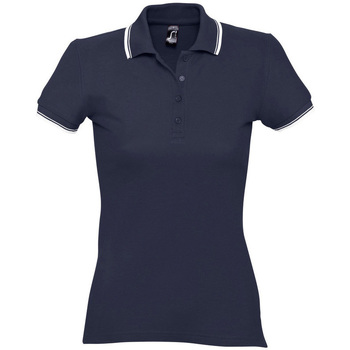 Sols  Poloshirt PRACTICE GOLF SPORT-POLO MUJER DE ALGODÓN günstig online kaufen