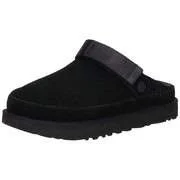 UGG Goldenstar Clog Damen schwarz günstig online kaufen