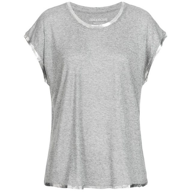 ZADIG & VOLTAIRE T-Shirt Shirt MARGARET günstig online kaufen