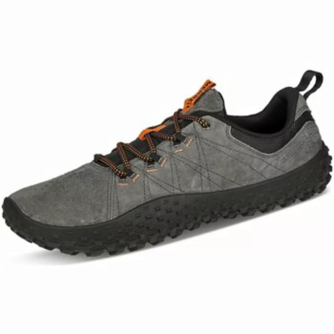 Merrell  Fitnessschuhe Sportschuhe Wrapt granit ME J036009 günstig online kaufen