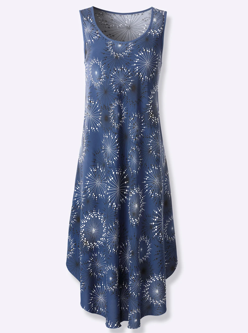 Inspirationen Druckkleid "Kleid" günstig online kaufen