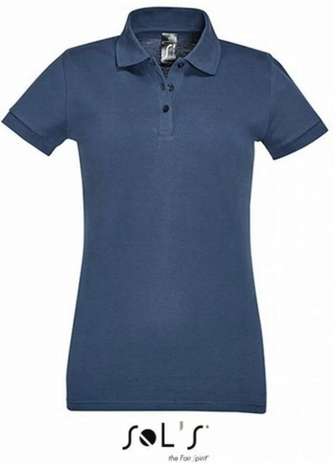 SOLS Poloshirt Damen Polo Shirt Perfect günstig online kaufen