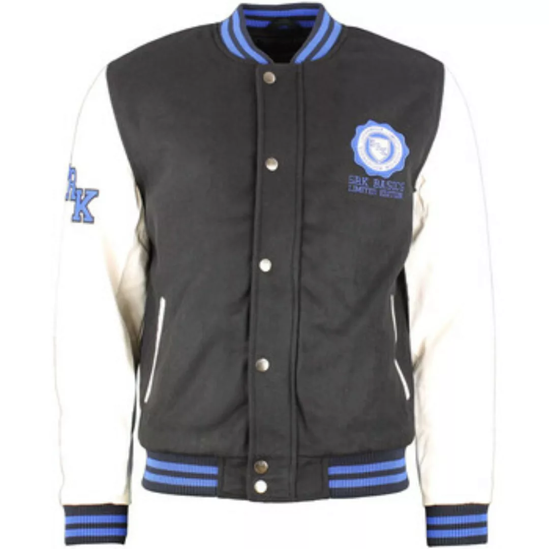 Srk  Herren-Jacke Blouson homme CORLY günstig online kaufen