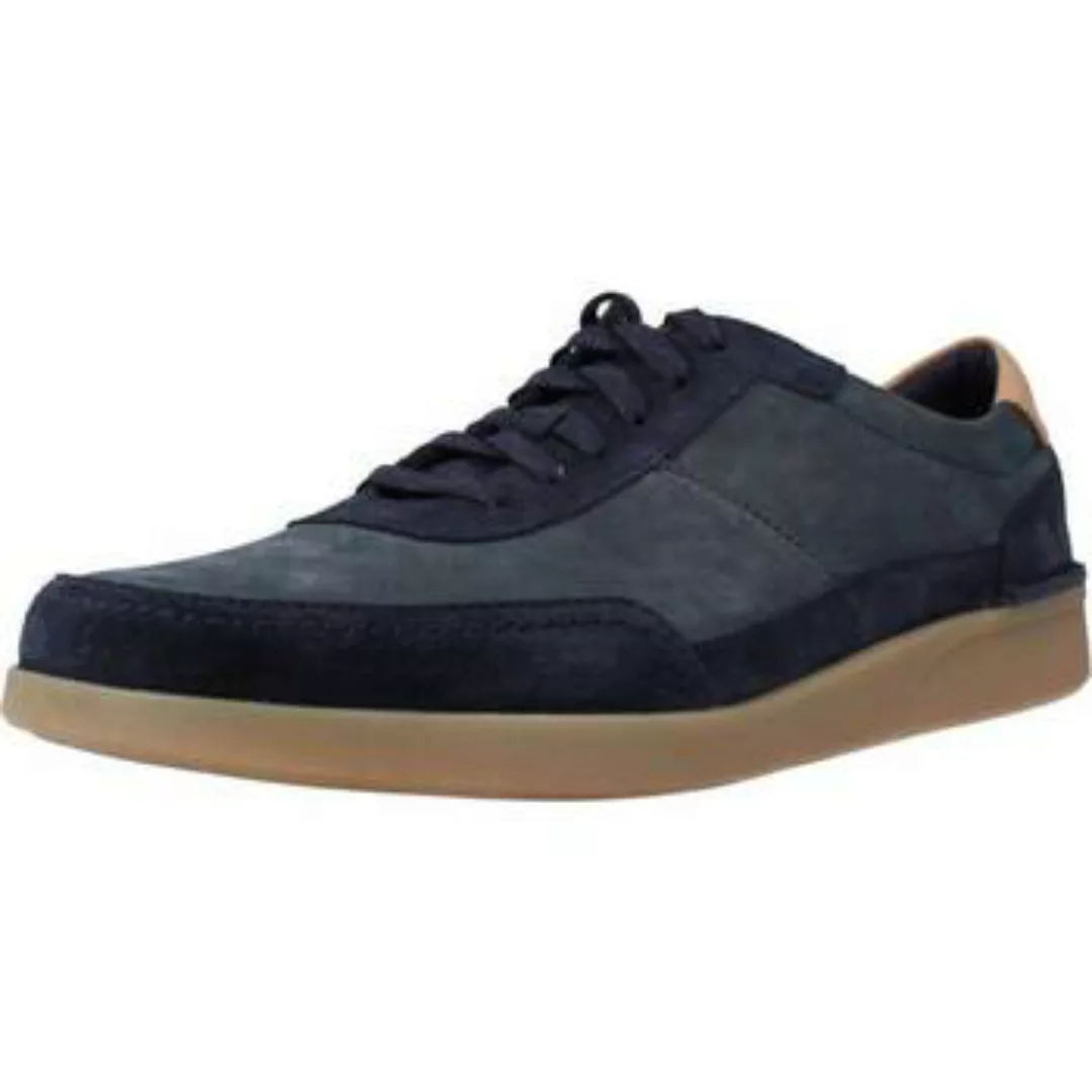 Clarks  Sneaker 26154039 günstig online kaufen