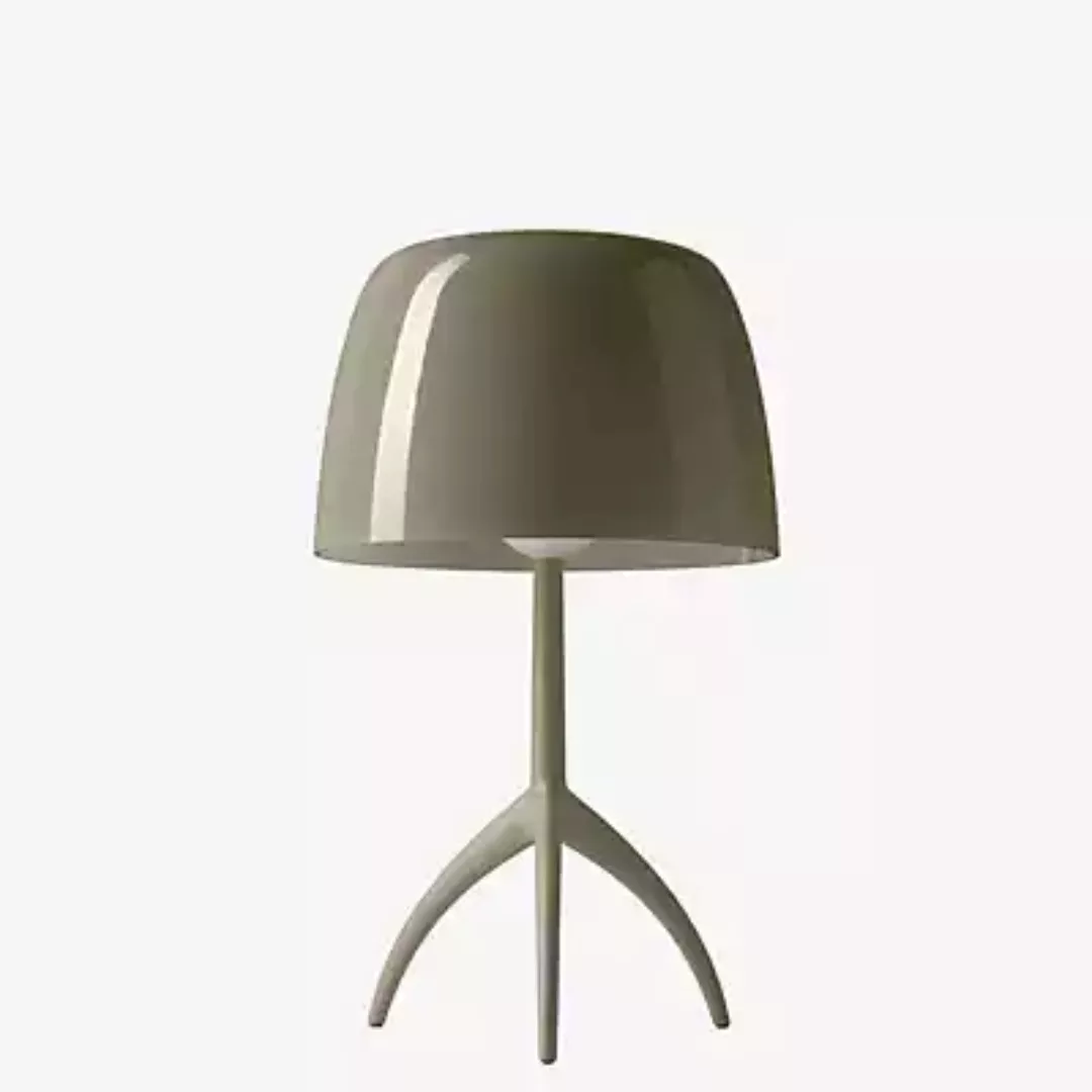 Foscarini Lumiere Nuances grande dimmbar creta günstig online kaufen