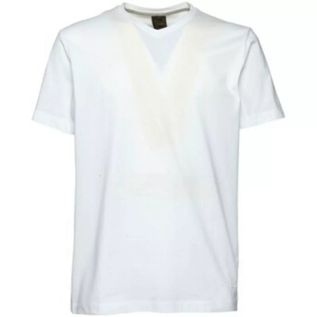 Geox  T-Shirt M Sustainable t-shirt günstig online kaufen