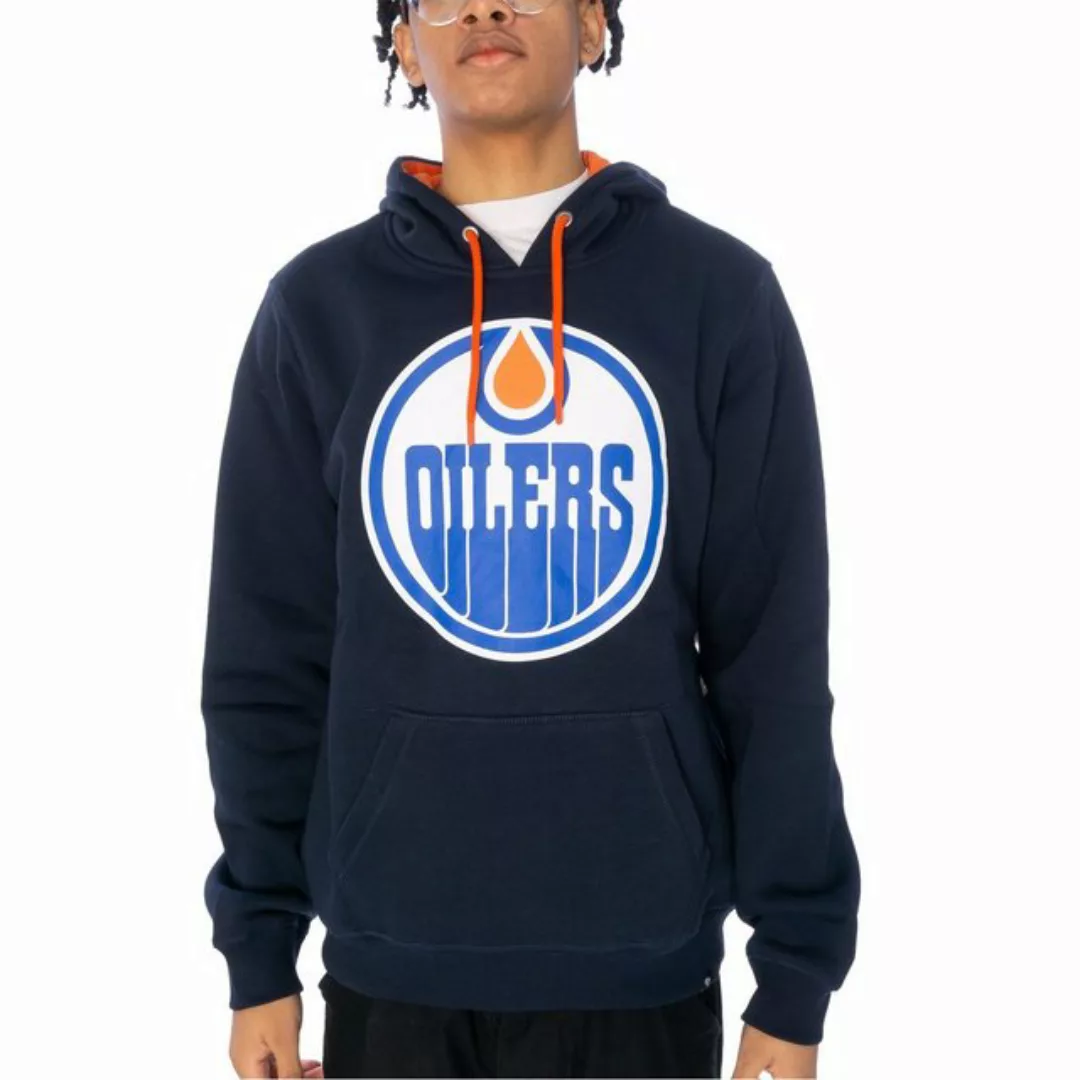 '47 Brand Hoodie Hoodie '47 Brand Edmonton Oilers (1-tlg) günstig online kaufen
