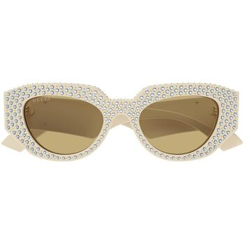 Gucci  Sonnenbrillen -Sonnenbrille GG1421S 005 günstig online kaufen