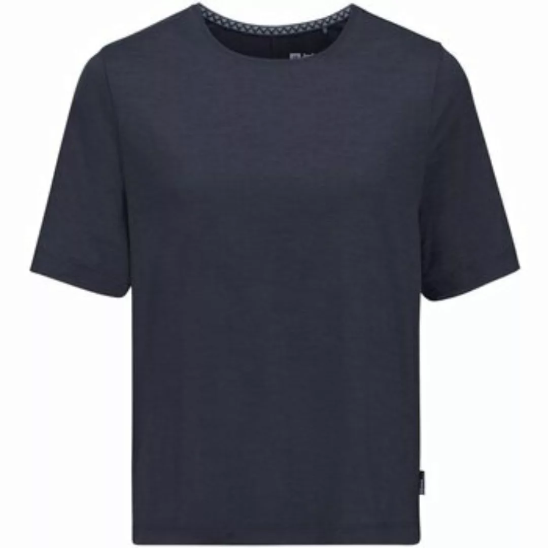 Jack Wolfskin T-Shirt "TRAVEL T W" günstig online kaufen