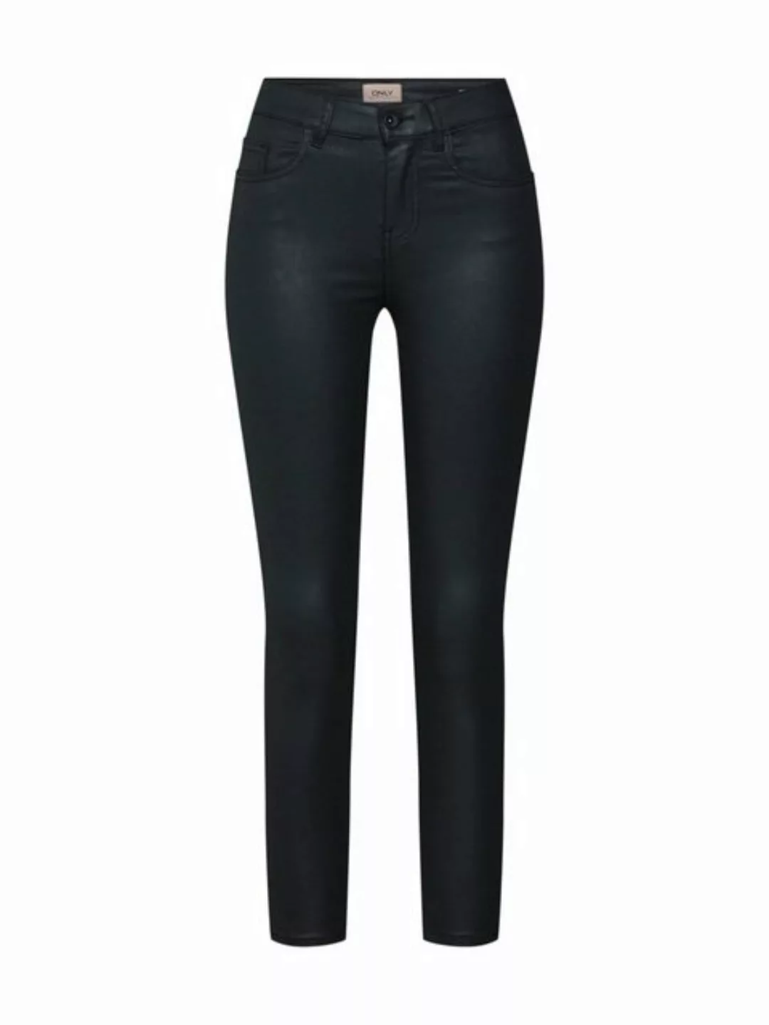 ONLY 7/8-Jeans Hush (1-tlg) Plain/ohne Details günstig online kaufen