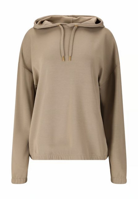 ATHLECIA Kapuzensweatshirt Namier W Hoody VINTAGE KHAKI günstig online kaufen