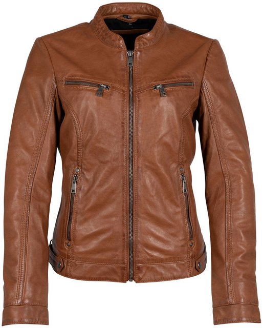 Gipsy Lederjacke MWJanka günstig online kaufen