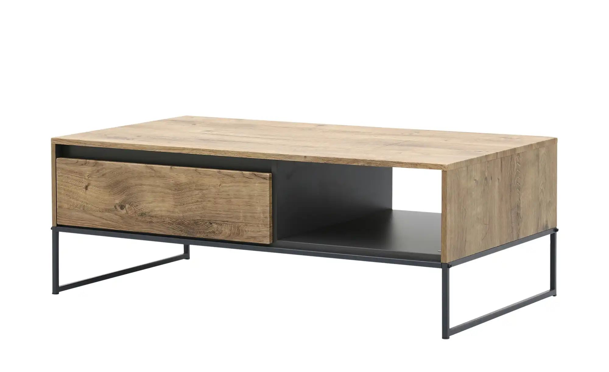 uno Couchtisch  New York ¦ holzfarben ¦ Maße (cm): B: 65 H: 42 Tische > Cou günstig online kaufen