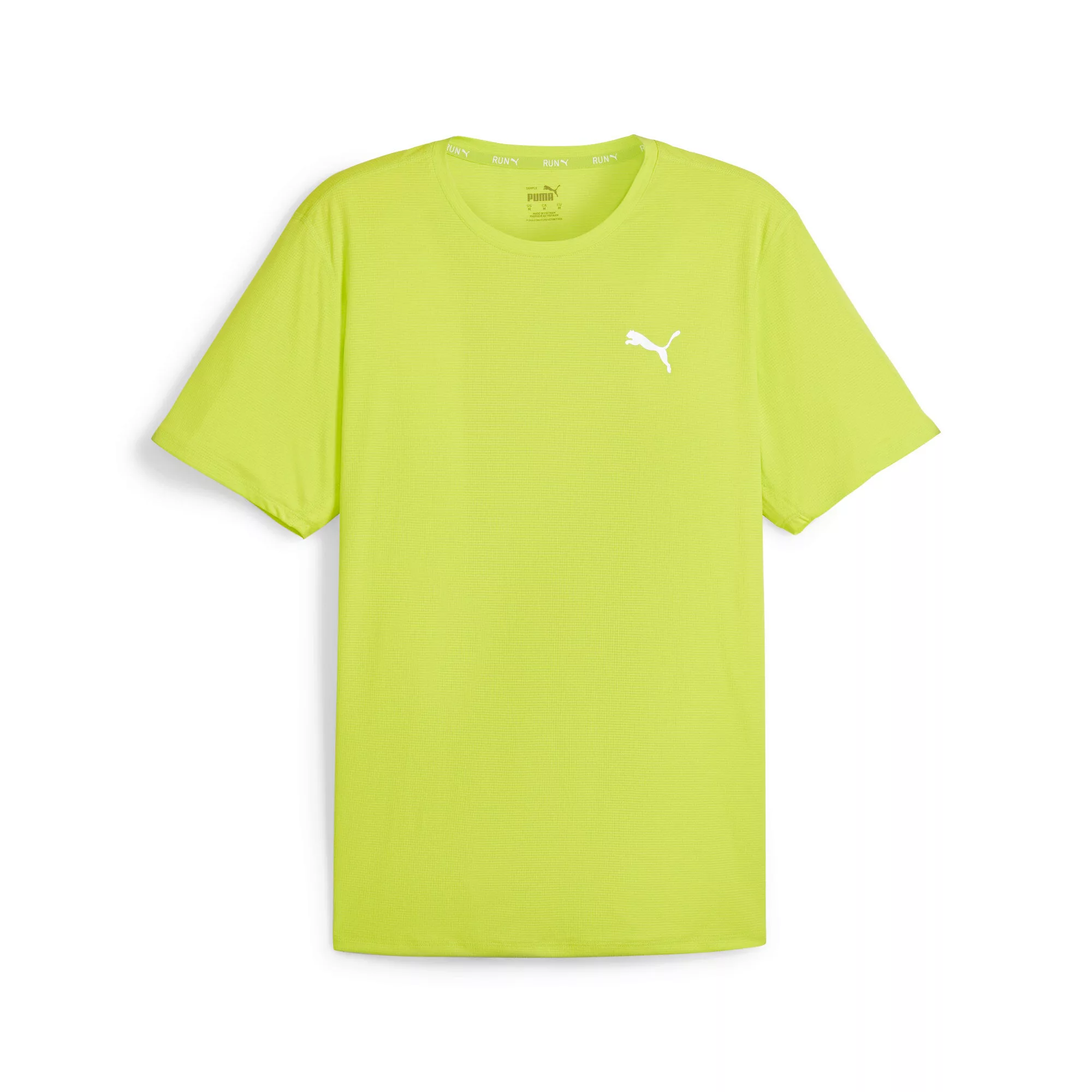 PUMA Laufshirt "RUN FAVORITE VELOCITY TEE" günstig online kaufen