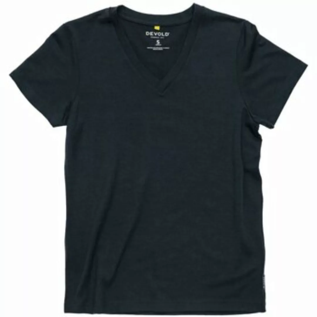 Devold  Sport BH Sport PREMIUM V-NECK WMN INK GO 183 218 C-284A günstig online kaufen