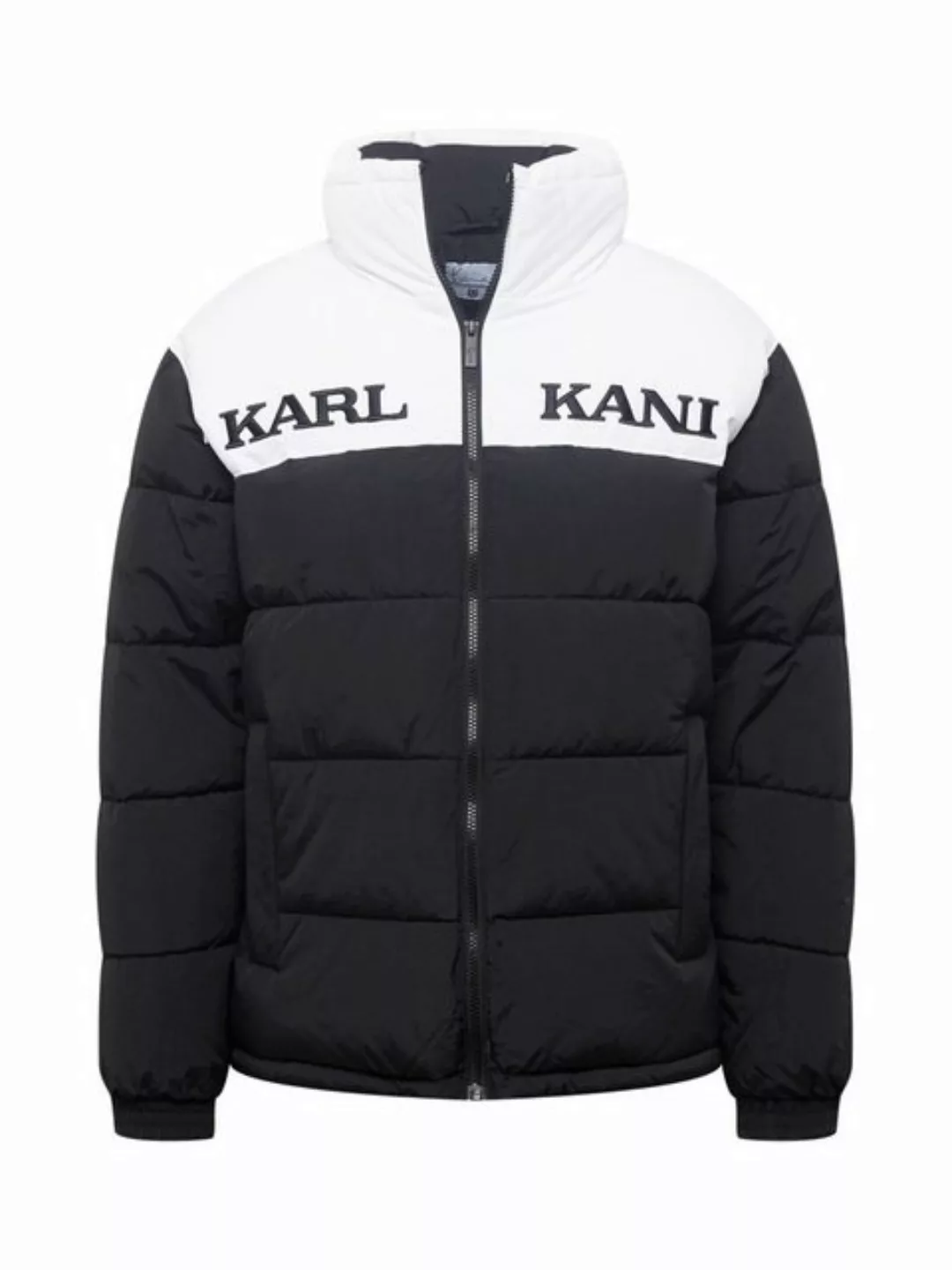 Karl Kani Steppjacke (1-St) günstig online kaufen