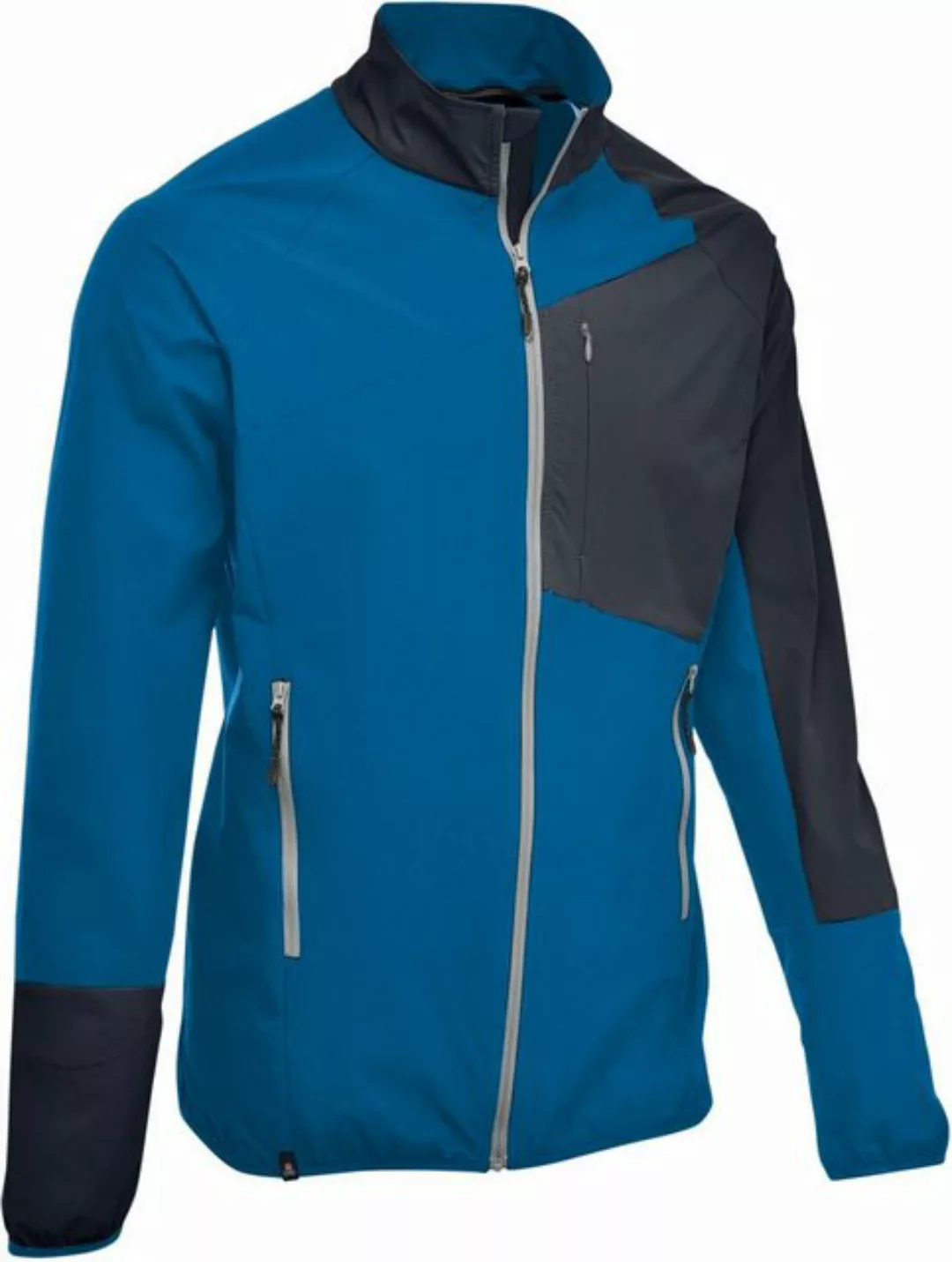 Maul Sport® Funktionsjacke Hornspitze - Jacke elastic lei OCEAN BLUE/NIGH günstig online kaufen