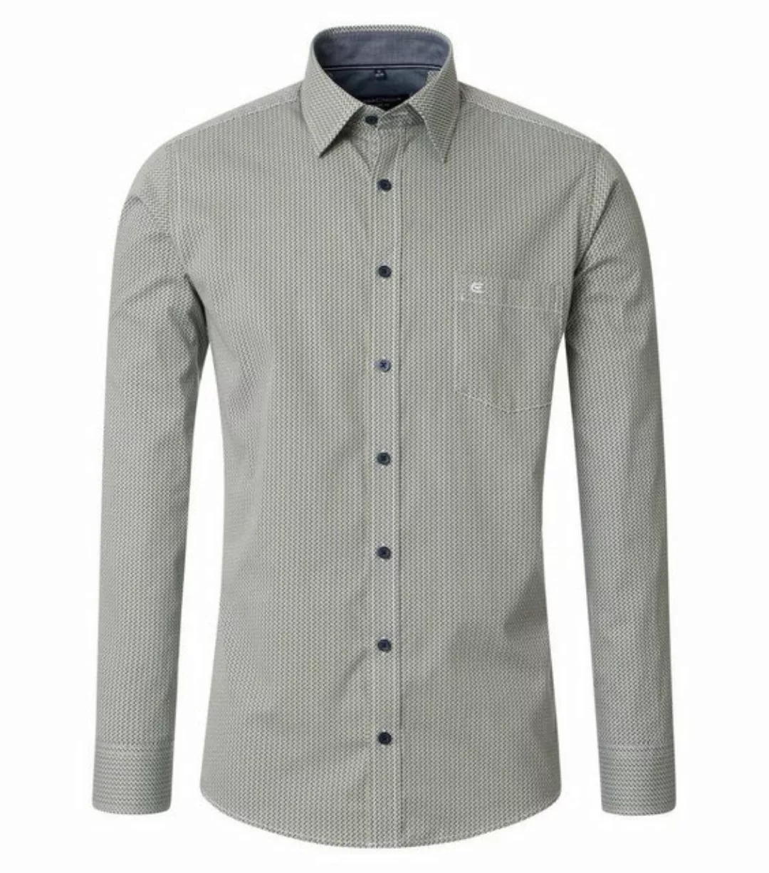 CASAMODA Blusenshirt Kent Casual Fit günstig online kaufen