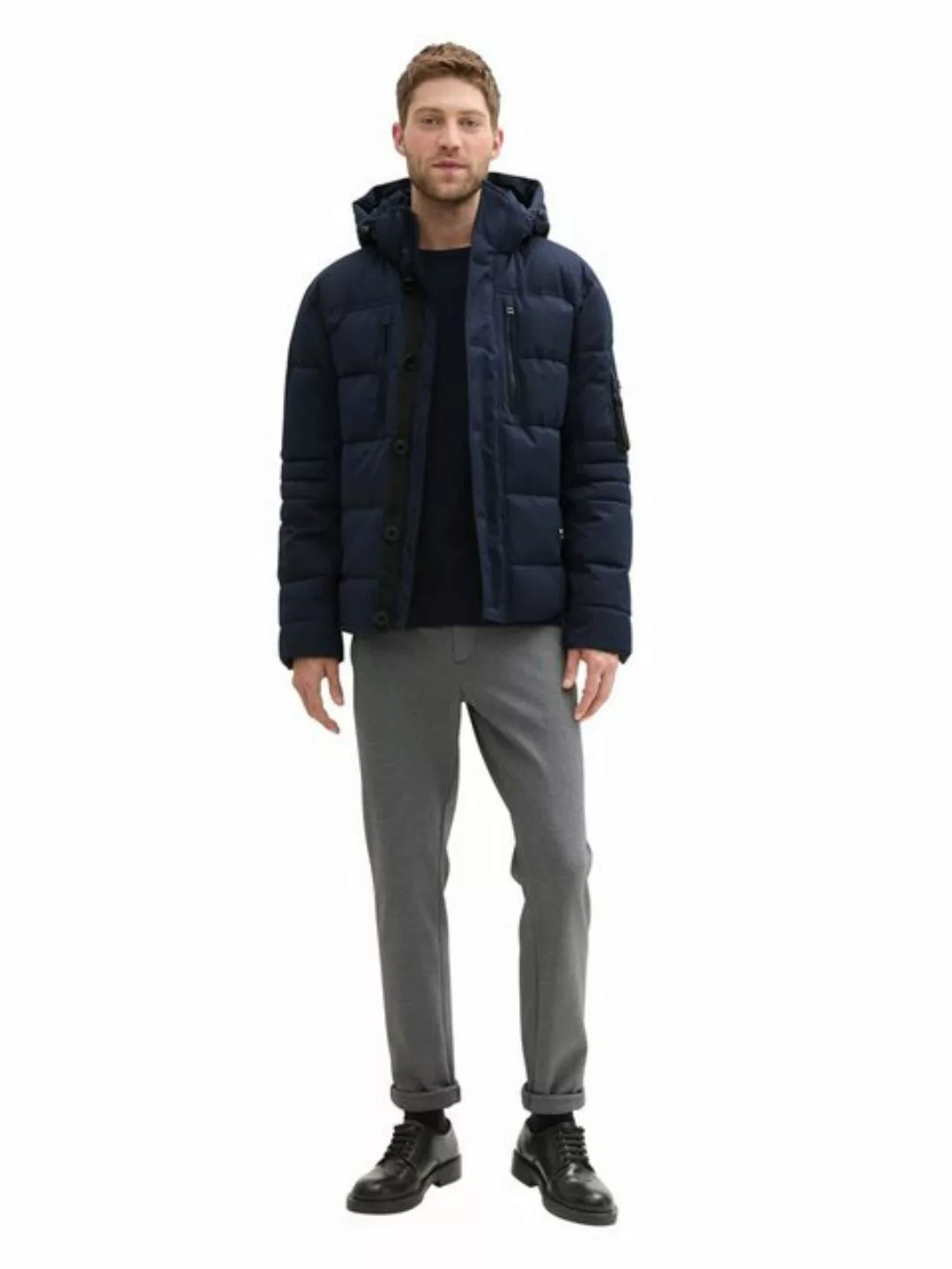 Tom Tailor Herren Jacke 1043707 günstig online kaufen