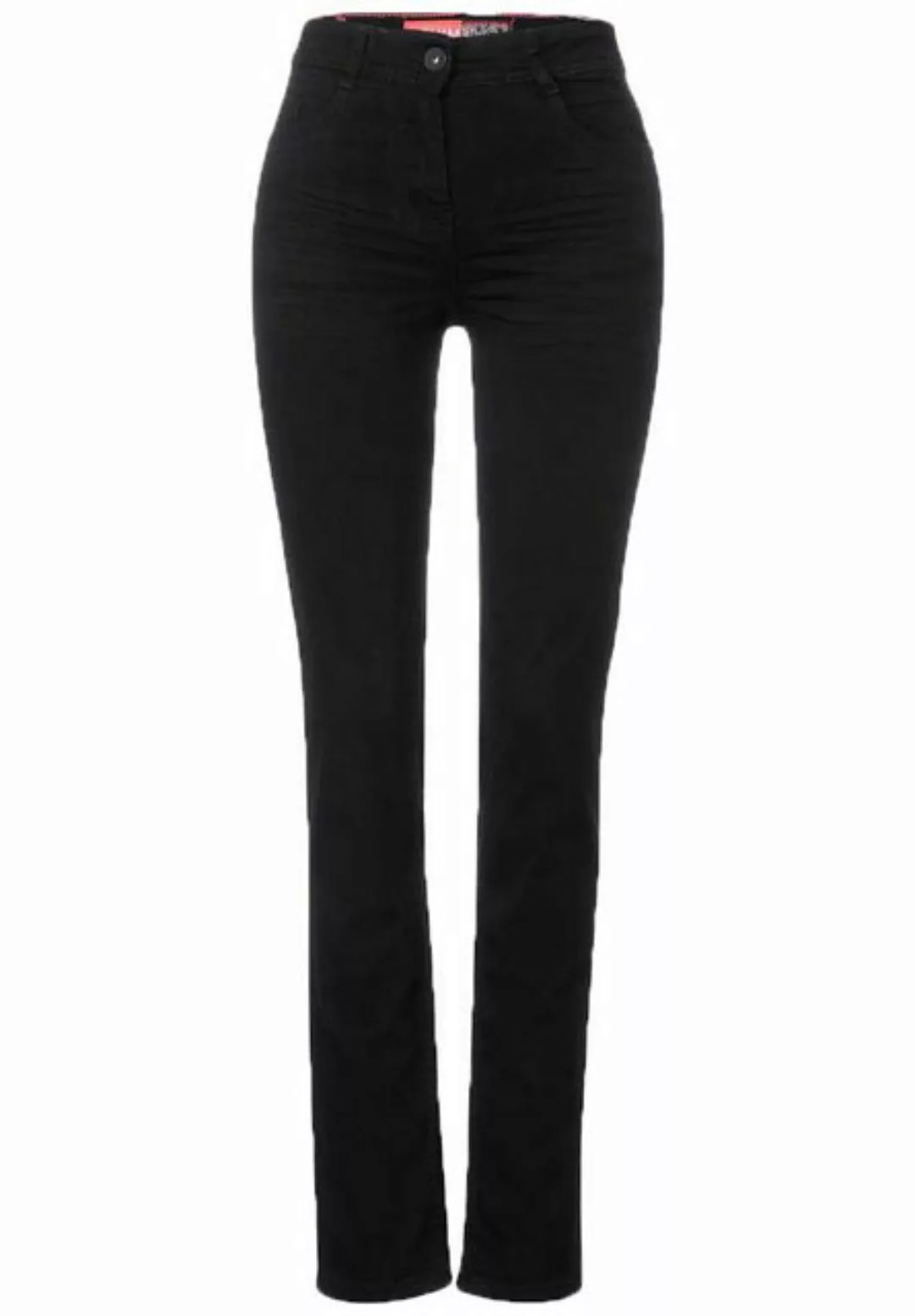 Cecil Stretch-Jeans günstig online kaufen