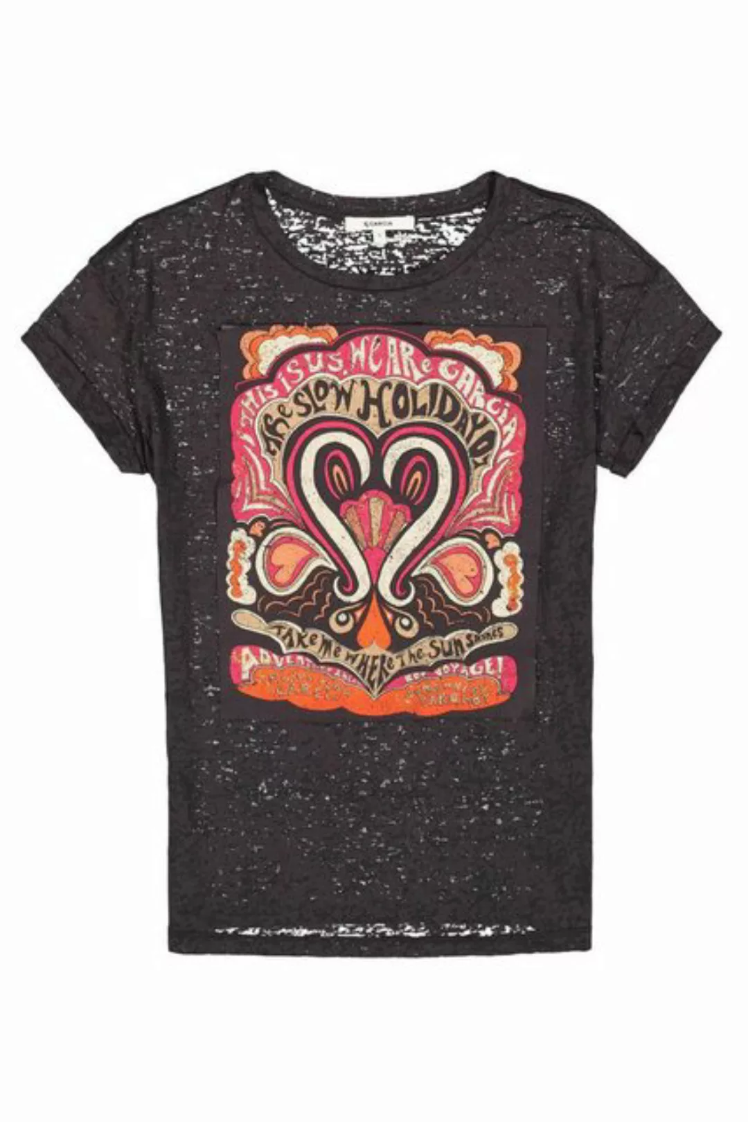 Garcia T-Shirt T-SHIRT günstig online kaufen