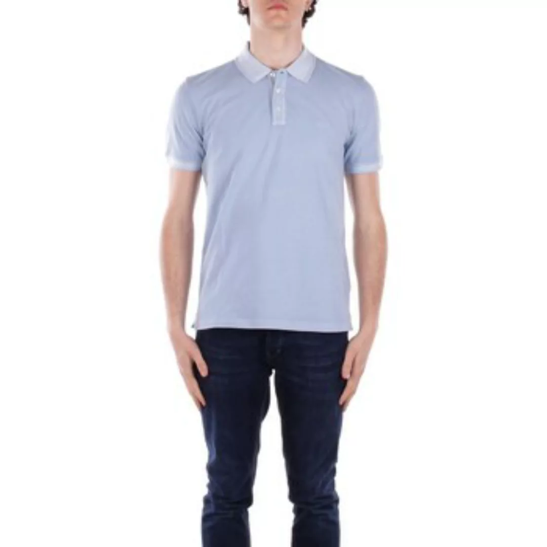 Woolrich  T-Shirt CFWOPO0065MRUT1483 günstig online kaufen